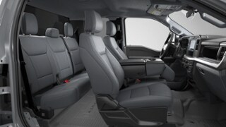 2026 Ford Super Duty® Internal Image 1